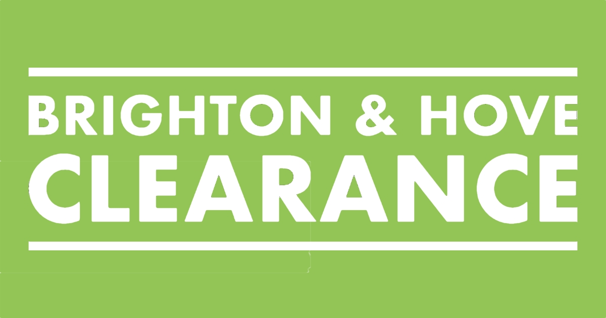 Brighton and Hove Clearance